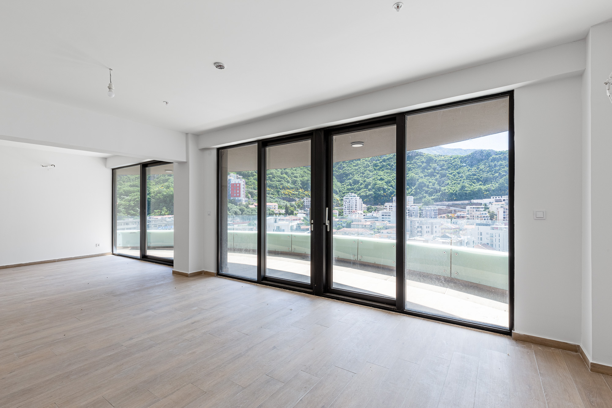 Image of Apartment - 1 Bedrooms for Sale in Budva-Rafailovici-Montenegro, Image 23